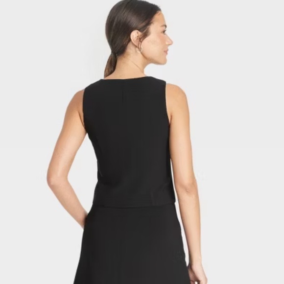 Black Vest! - Picture 3 of 7